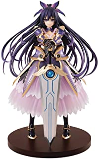 ファンタジア30周年記念企画 夜刀神十香 霊装Ver. 「デート・ア・ライブ」 1/7