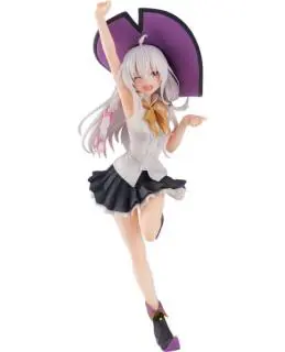 イレイナ 「魔女の旅々」 KADOKAWAコレクションLIGHTプラスチック製
