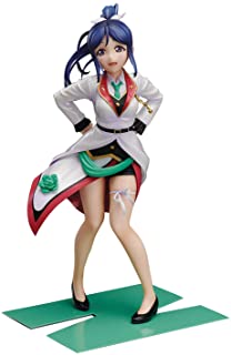 松浦果南 「ラブライブ!サンシャイン!!」 Birthday Figure Project 1/8 電撃屋限定