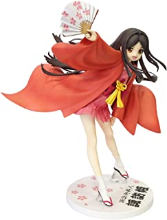 諏訪御料人 諏訪姫 レーシングパラソルVer. 1/7 諏訪姫ファンクラブ限定