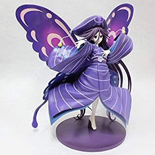 蟲奉行 ー黒揚羽状態ー 「ムシブギョー」 1/7 ワンダーフェスティバル2015冬限定
