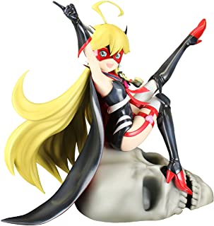 ドロンジョ 「夜ノヤッターマン 」 1/7 PVC