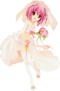 湊智花～ウェディングVer.～ 「ロウきゅーぶ!SS」 1/7