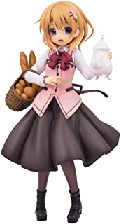 ココア(cafe style) 「ご注文はうさぎですか??」 1/7
