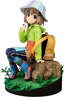 あおい 「ヤマノススメ サードシーズン」 1/7