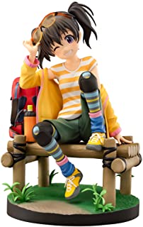 ひなた 「ヤマノススメ サードシーズン」 1/7