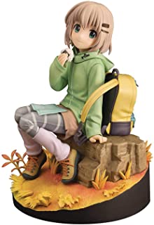 あおい(Autumn Hike) 「ヤマノススメ サードシーズン」 1/7