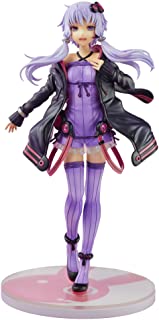 結月ゆかり 「VOCALOMAKETS 結月ゆかり」 1/8