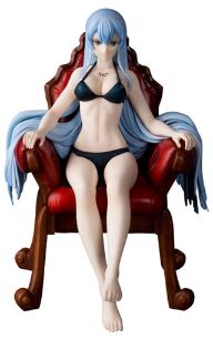 エスデス 「アカメが斬る!」 1/9 レジンキャスト製