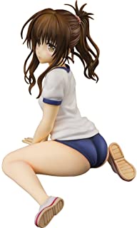 結城美柑 カラバリVer. 「To LOVEる -とらぶる- ダークネス」 1/6 ワンダーフェスティバル2017夏限定