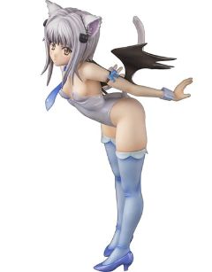 塔城小猫 カラバリVer. 「ハイスクールD×D BorN」 1/7 レジンキャスト製 ワンダーフェスティバル2017夏限定