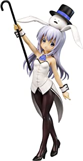 チノ 「ご注文はうさぎですか??」 1/8 レジンキャスト製