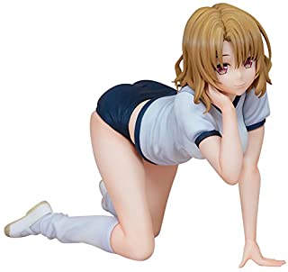 籾岡里紗 「To LOVEる -とらぶる- ダークネス」 1/8 アクリル系樹脂+レジン製