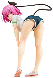 モモ・ベリア・デビルーク 「To LOVEる -とらぶる- ダークネス」 1/7