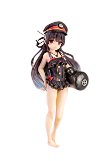 ハチロク 水着Ver. 「まいてつ」 1/6