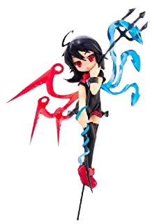 封獣ぬえ 「東方Project」