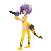 パーティオ・テール プロトタイプバージョン 「武装神姫」 1/1