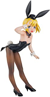 エーリカ・ハルトマン バニーstyle 「ストライクウィッチーズ Operation Victory Arrow」 1/8 ABS＆