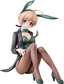 リネット・ビショップ バニーVer. 「ストライクウィッチーズ Operation Victory Arrow」 1/8