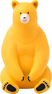 ソフビのナツ(クマ井ナツ) 「くまみこ」 ソフトビニール製