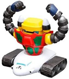 ES合金05 ゲッター3 「ゲッターロボ」
