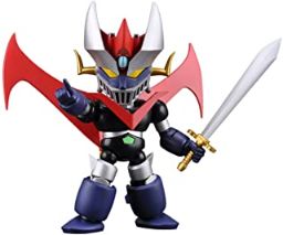 ES合金 グレートマジンガー 「グレートマジンガー」