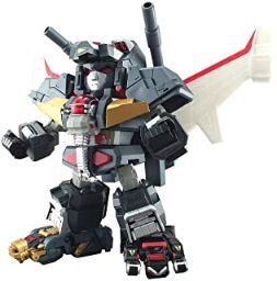 ES合金 超獣機神ダンクーガ 「超獣機神ダンクーガ」