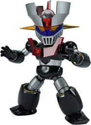 ES合金DX マジンガーZ 真マジンガー 衝撃! Z編版 「真マジンガー 衝撃! Z編」