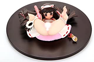 松本ドリルさんちの神尻桃香 1/5