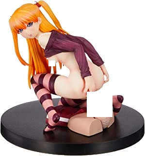 サクラ THE DESIGN IS シオマネキ 「少女から娼女へ…」 1/6