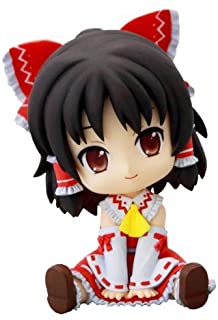 ぺたん娘 博麗霊夢 「東方Project」