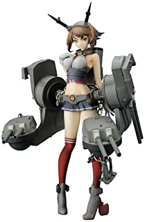 陸奥 「艦隊これくしょん～艦これ～」 1/8