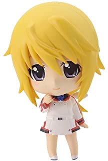 シャルロット・デュノア 「IS＜インフィニット・ストラトス＞」 ぷちっ娘