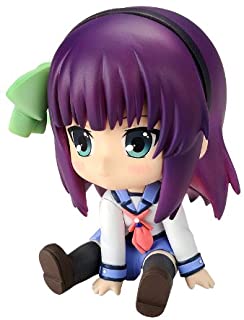 ぺたん娘 ゆり 「Angel Beats!」
