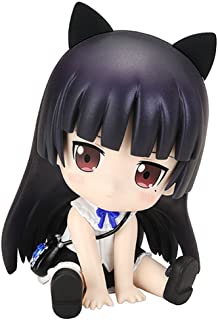 ぺたん娘 黒猫 夏コミver. 「俺の妹がこんなに可愛いわけがない」