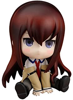 ぺたん娘 牧瀬紅莉栖 「STEINS;GATE」