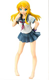 高坂桐乃 「俺の妹がこんなに可愛いわけがない。」 1/8