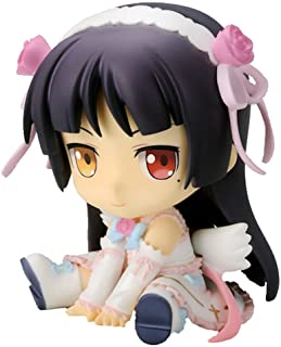 ぺたん娘 聖天使神猫 「俺の妹がこんなに可愛いわけがない」