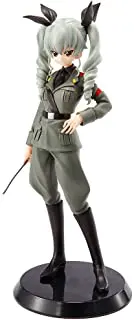 アンチョビ 通常版 「ガールズ＆パンツァー」 COMMANDER GIRLS COLLECTION No.02 1/8