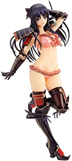 龍造寺茜 「ワルキューレロマンツェ」 1/8