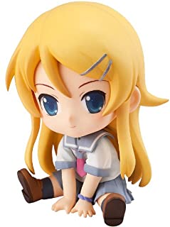 ぺたん娘 高坂桐乃 「俺の妹がこんなに可愛いわけがない」