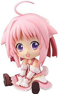 ぺたん娘 ミルヒオーレ・フィリアンノ・ビスコッティ 「DOG DAYS」