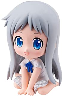 ぺたん娘 本間芽衣子 「あの日見た花の名前を僕達はまだ知らない。」
