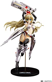 ソードスナイパーリゲル 「Z/X -Zillions of enemy X-」 1/8