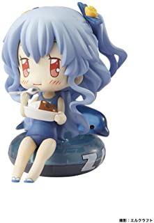 ちょこると 各務原あづみ 「Z/X -Zillions of enemy X-」