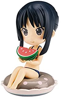 ちょこると 秋山澪 「けいおん!」