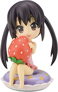 ちょこると 中野梓 「けいおん!」