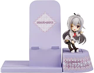 ちょこすた エリナ・オレゴヴナ・アヴェーン 「DRACU-RIOT!」 フィギュア付きスマホスタンド