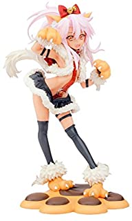 クロエ・フォン・アインツベルン ザ・ビーストVer. 「Fate/kaleid liner プリズマ☆イリヤ」 1/8