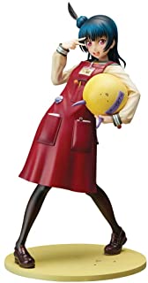 ゲーマーズ沼津店看板娘:津島善子 「ラブライブ!サンシャイン!!」 1/7 ゲーマーズ限定